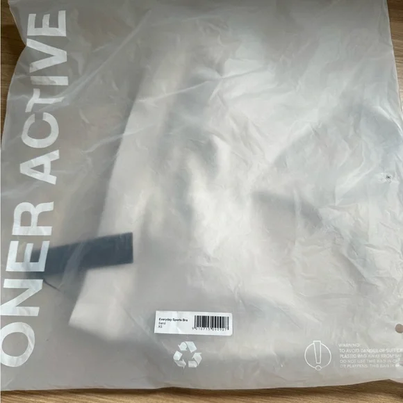 Oner Active Everyday Sports Bra - Picture 4 of 5